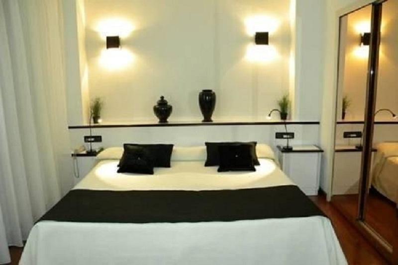 Hotel Air Penedes Vilafranca del Penedès Zewnętrze zdjęcie