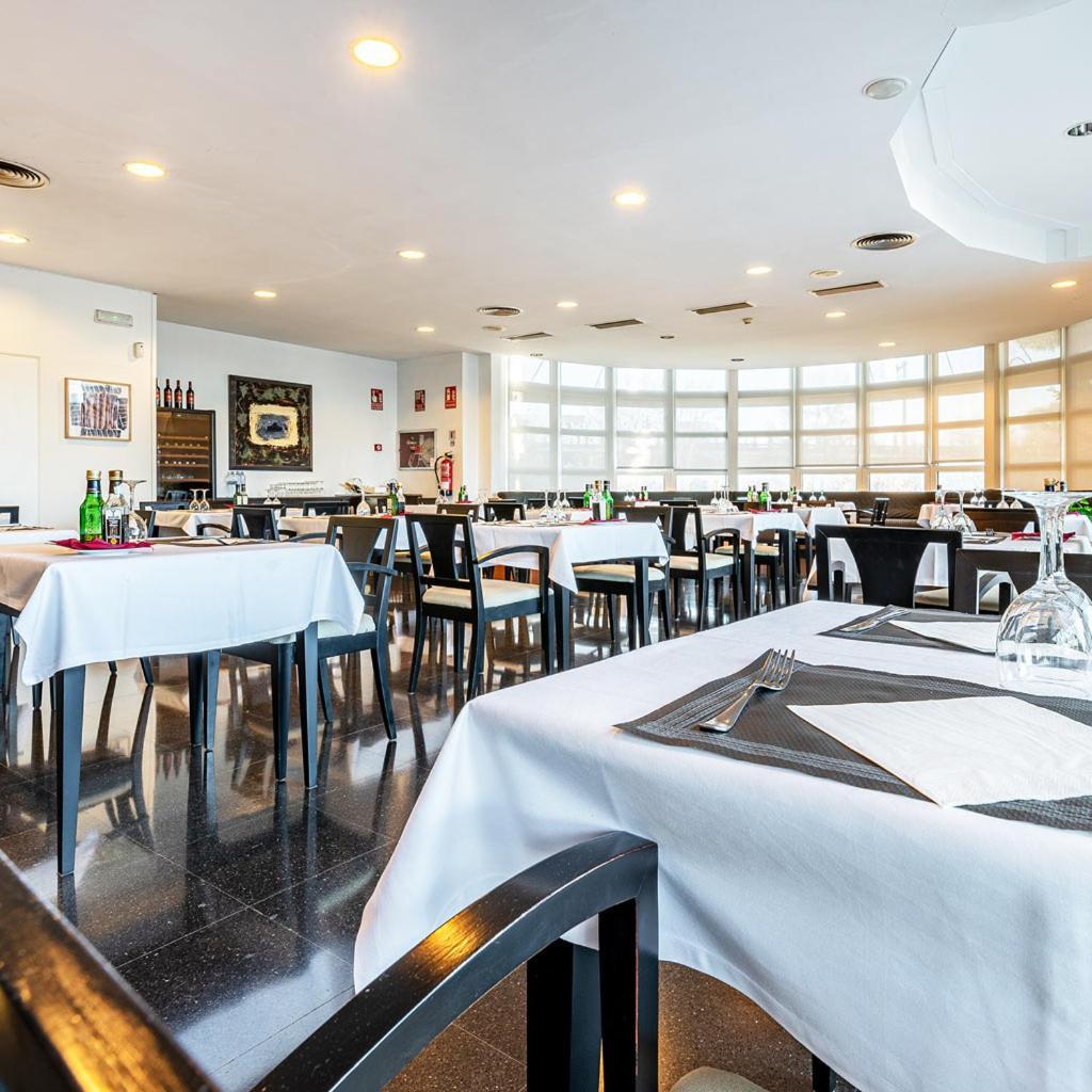 Hotel Air Penedes Vilafranca del Penedès Zewnętrze zdjęcie
