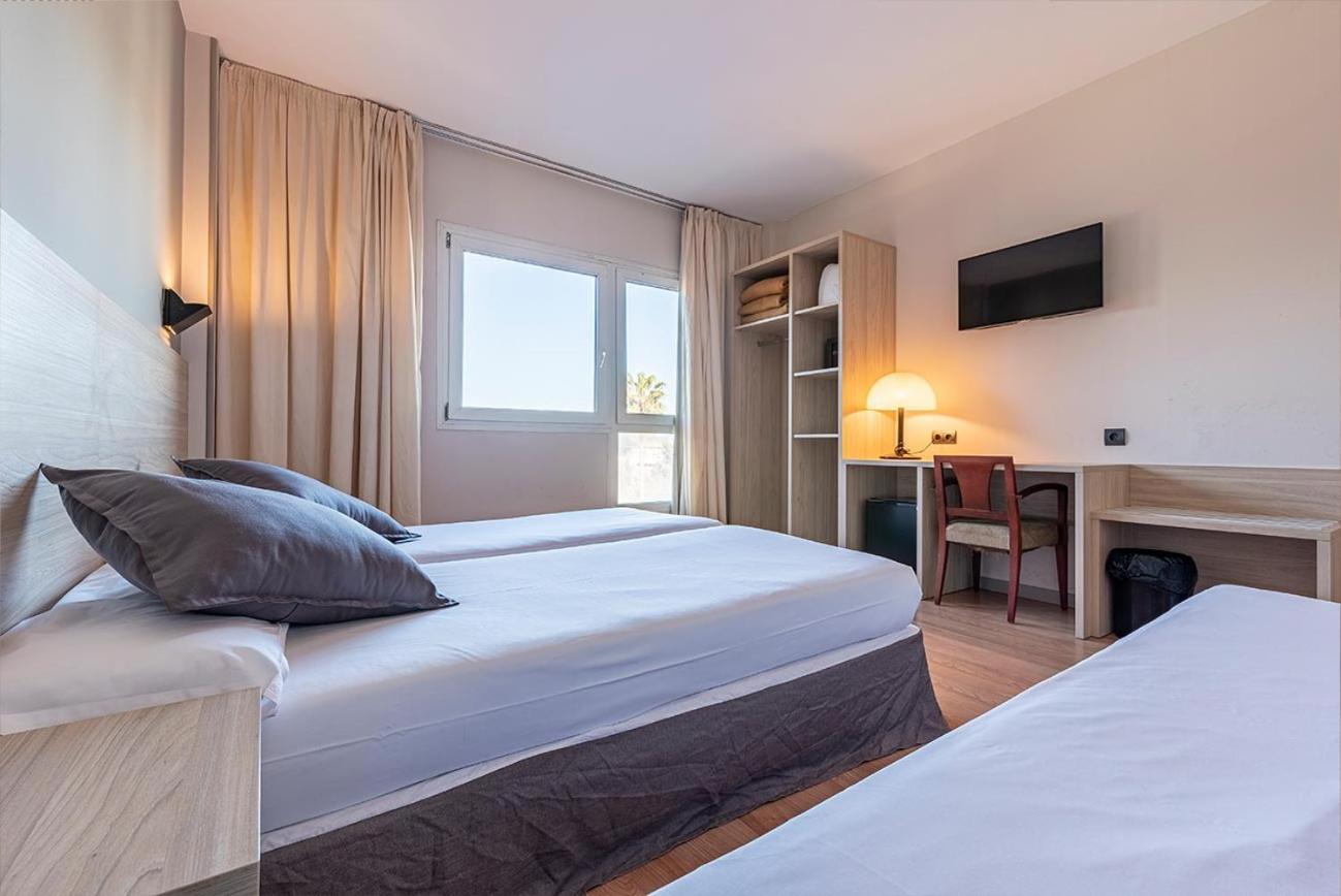 Hotel Air Penedes Vilafranca del Penedès Zewnętrze zdjęcie