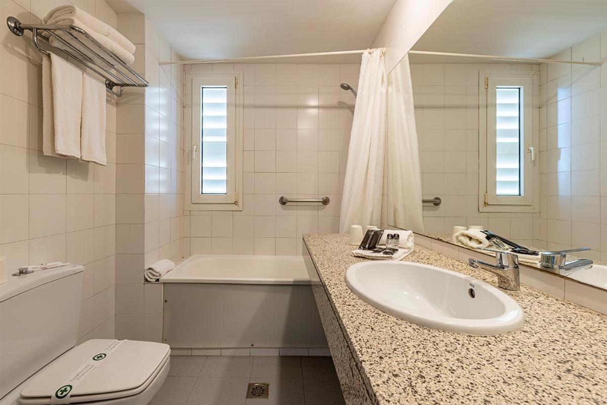 Hotel Air Penedes Vilafranca del Penedès Zewnętrze zdjęcie
