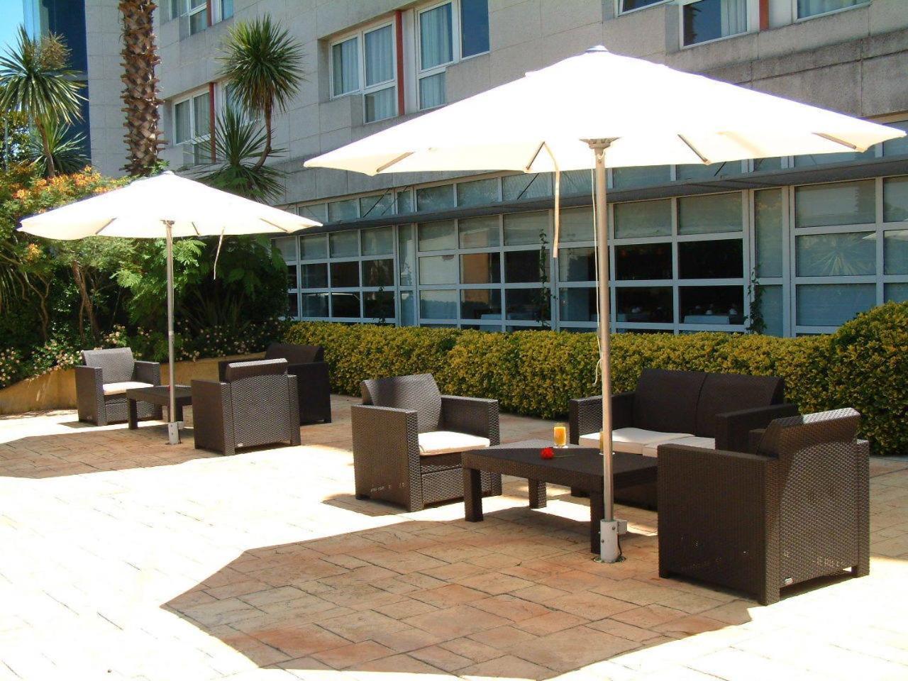 Hotel Air Penedes Vilafranca del Penedès Zewnętrze zdjęcie