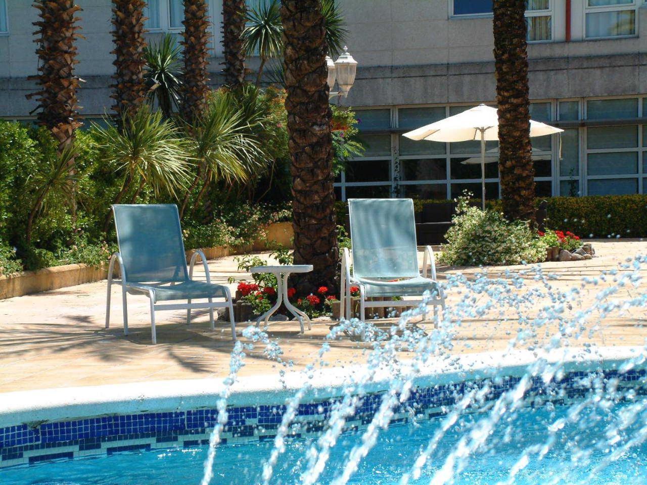 Hotel Air Penedes Vilafranca del Penedès Zewnętrze zdjęcie