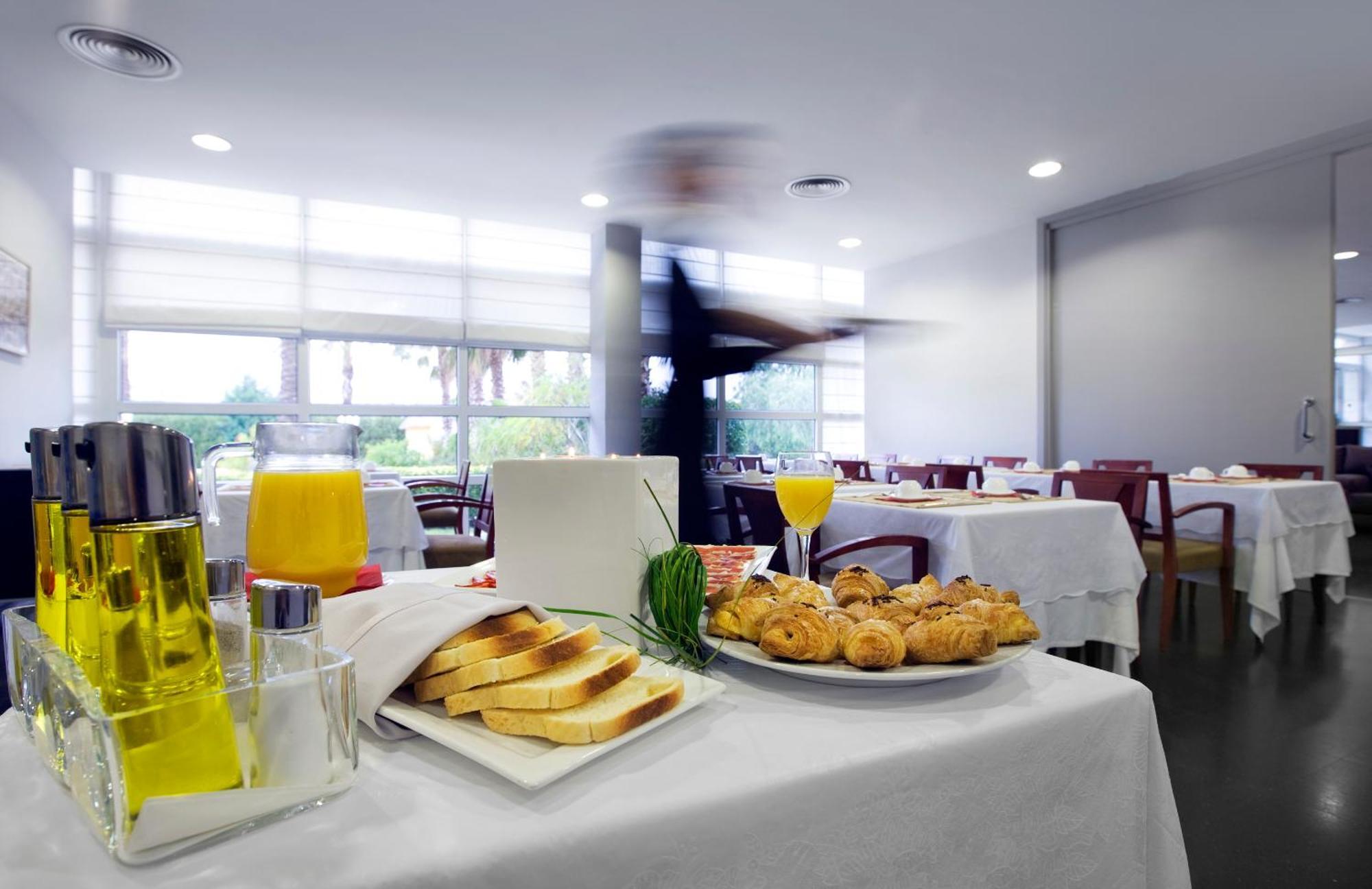 Hotel Air Penedes Vilafranca del Penedès Zewnętrze zdjęcie