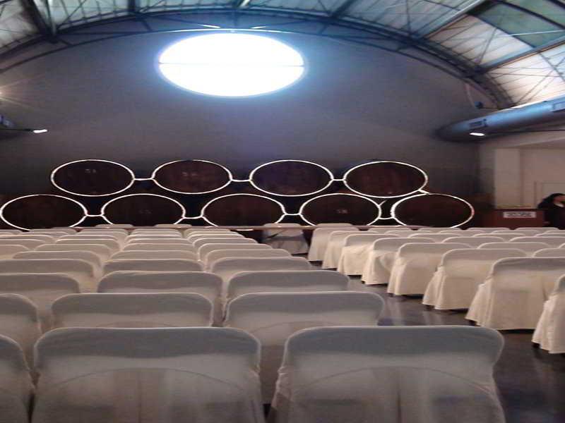 Hotel Air Penedes Vilafranca del Penedès Udogodnienia zdjęcie