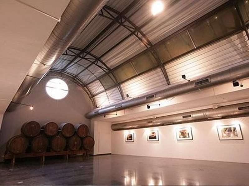 Hotel Air Penedes Vilafranca del Penedès Restauracja zdjęcie