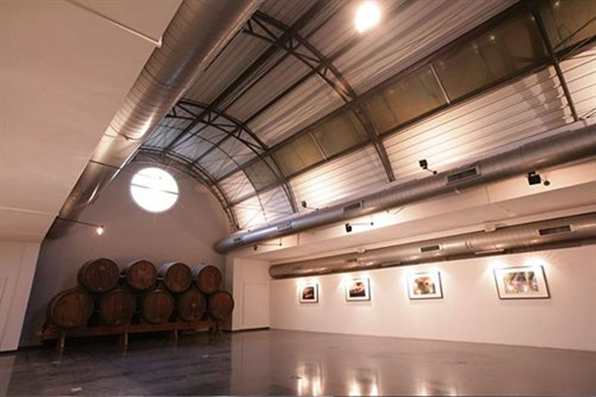 Hotel Air Penedes Vilafranca del Penedès Zewnętrze zdjęcie